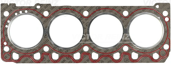 Gasket, cylinder head